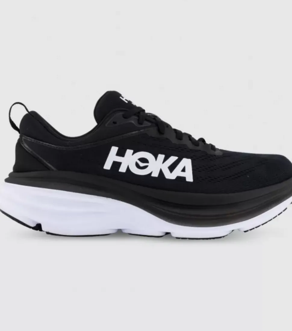 Online Hoka Bondi 8 Mens Men Run