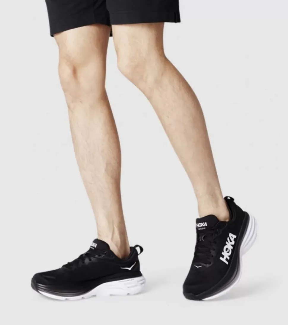 Online Hoka Bondi 8 Mens Men Run