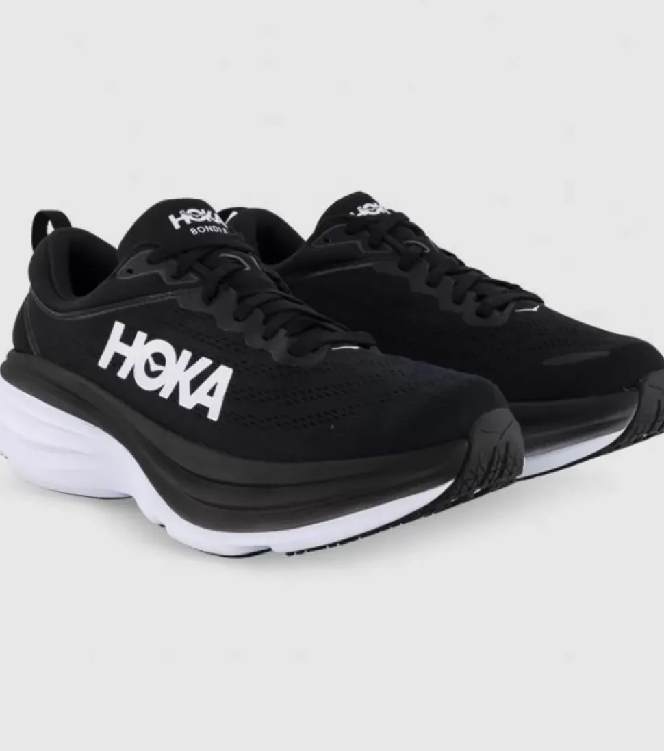 Online Hoka Bondi 8 Mens Men Run