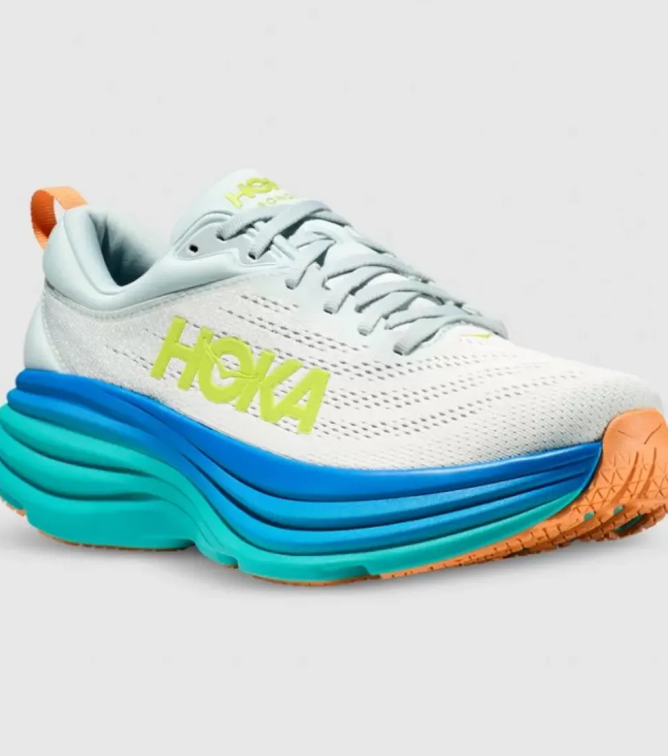 Best Sale Hoka Bondi 8 Mens Men Run
