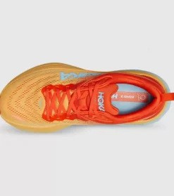 Fashion Hoka Bondi 8 Mens Men Run