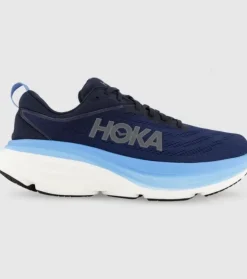 Hot Hoka Bondi 8 Mens Men Run