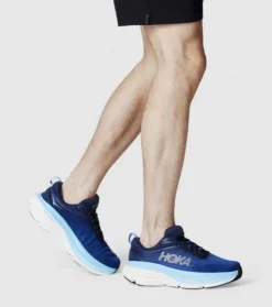 Hot Hoka Bondi 8 Mens Men Run