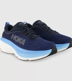 Hot Hoka Bondi 8 Mens Men Run
