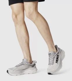 Clearance Hoka Bondi 8 Mens Men Run