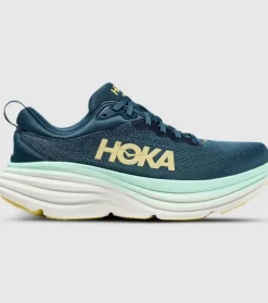 Flash Sale Hoka Bondi 8 Mens Men Run