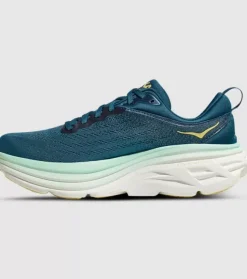 Flash Sale Hoka Bondi 8 Mens Men Run