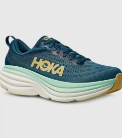 Flash Sale Hoka Bondi 8 Mens Men Run