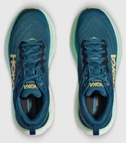 Flash Sale Hoka Bondi 8 Mens Men Run