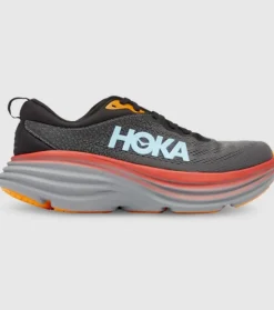 Best Hoka Bondi 8 Mens Men Run
