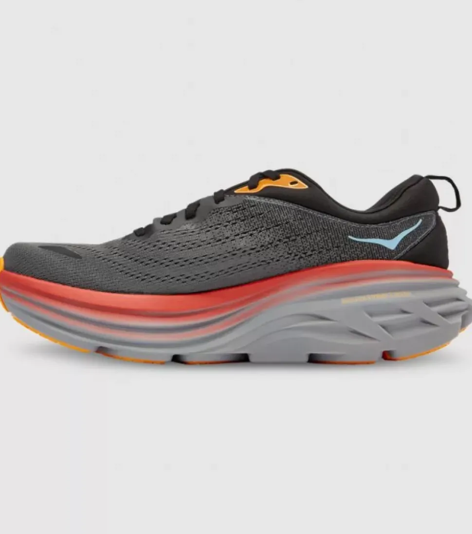 Best Hoka Bondi 8 Mens Men Run