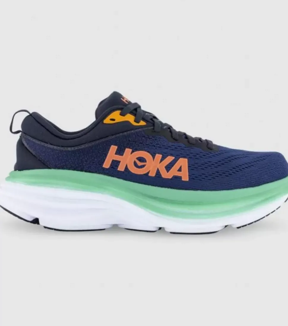 Cheap Hoka Bondi 8 Womens Women Run