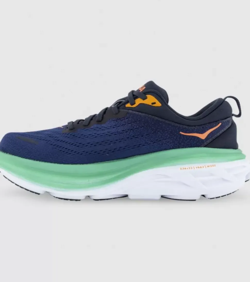 Cheap Hoka Bondi 8 Womens Women Run