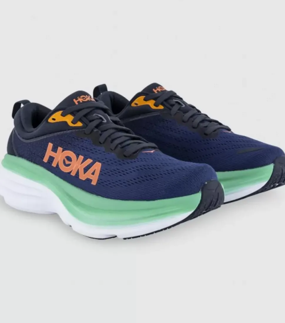 Cheap Hoka Bondi 8 Womens Women Run