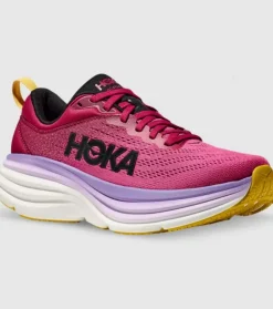 Online Hoka Bondi 8 Womens Women Run