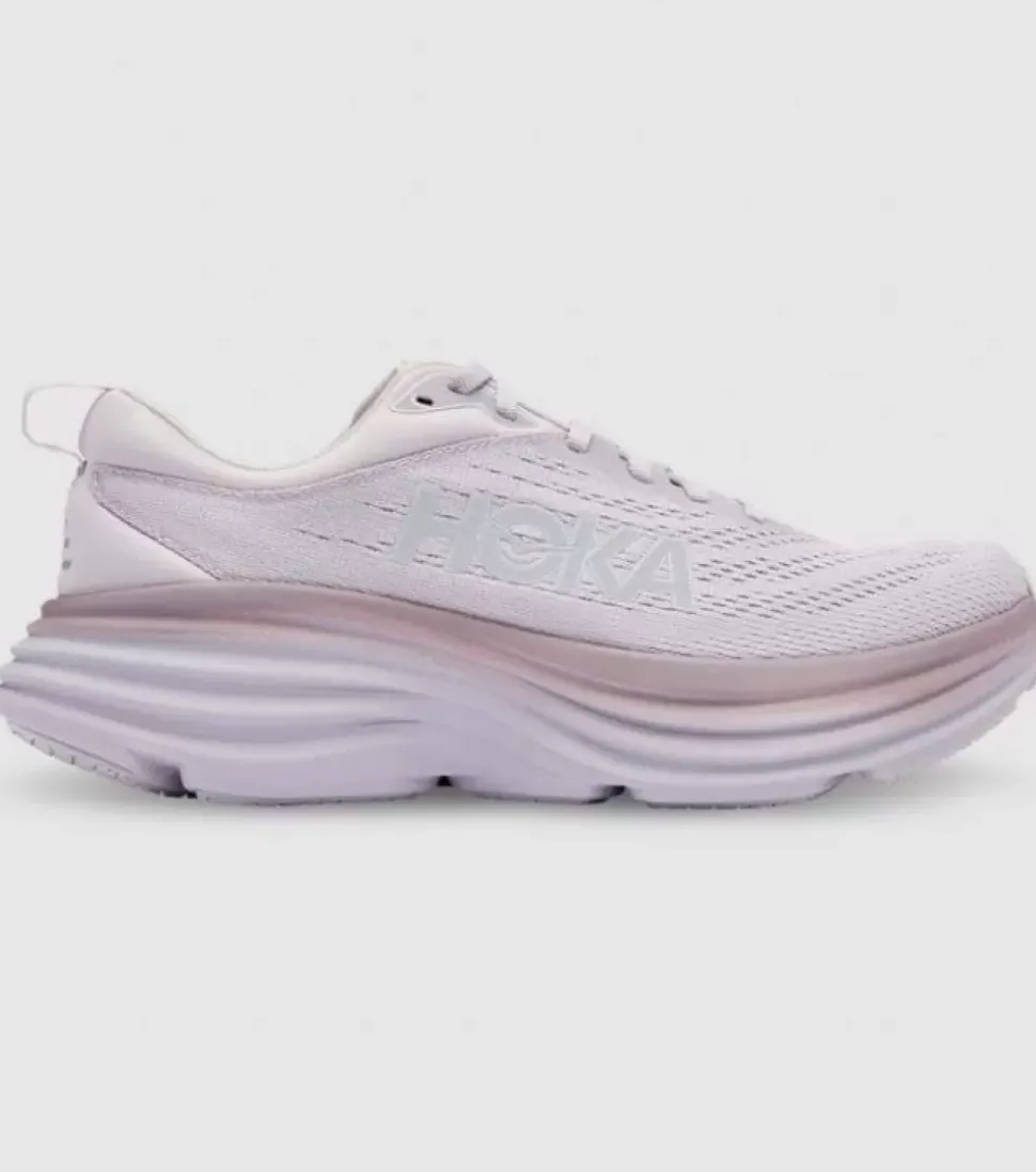 Cheap Hoka Bondi 8 Womens Women Run
