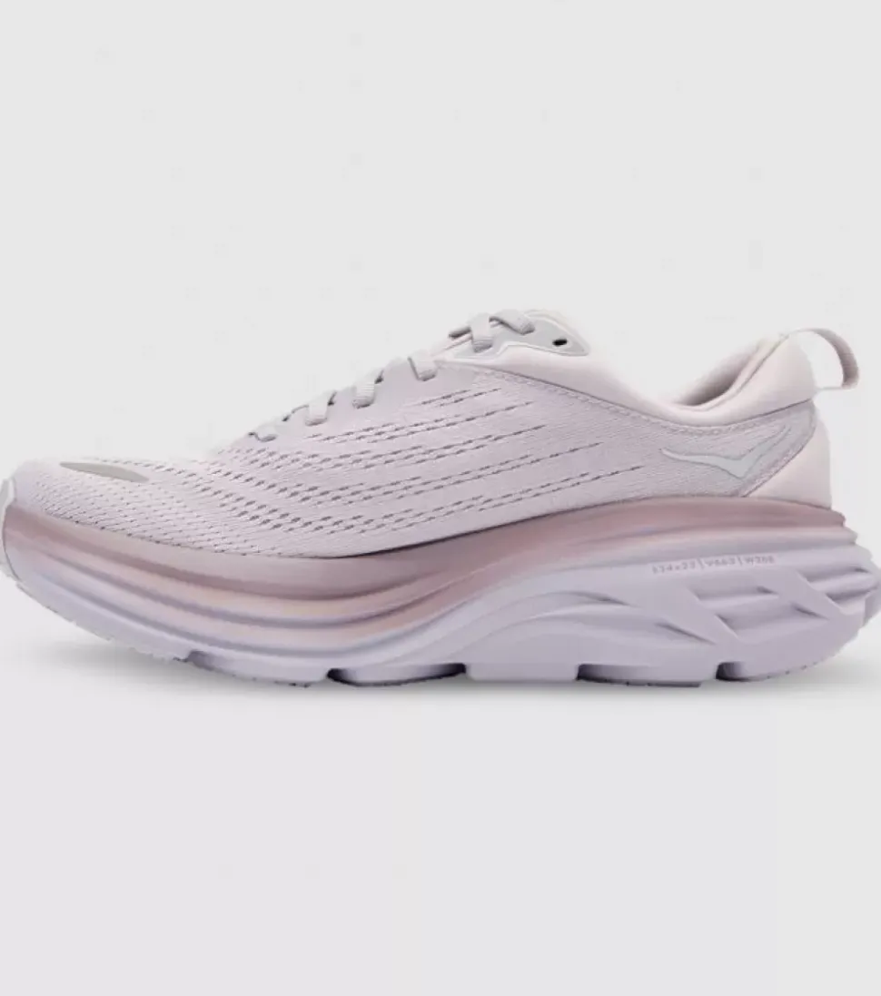 Cheap Hoka Bondi 8 Womens Women Run