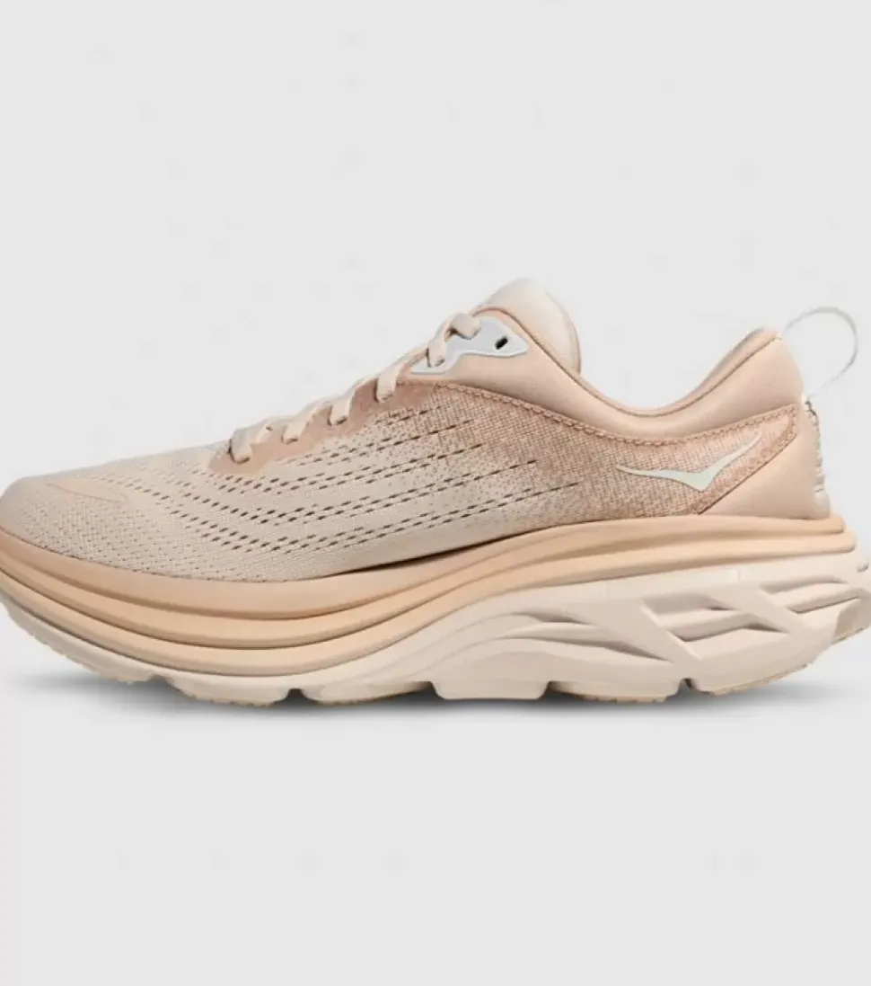 Clearance Hoka Bondi 8 Womens Women Run