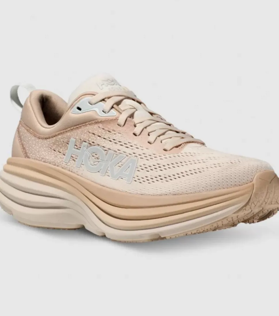 Clearance Hoka Bondi 8 Womens Women Run