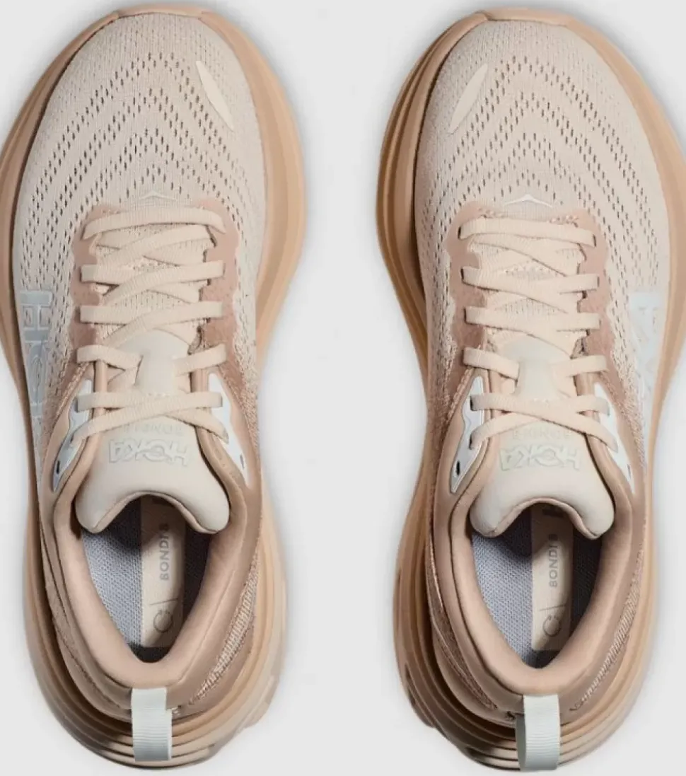 Clearance Hoka Bondi 8 Womens Women Run