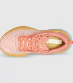 Clearance Hoka Bondi 8 Womens Women Run