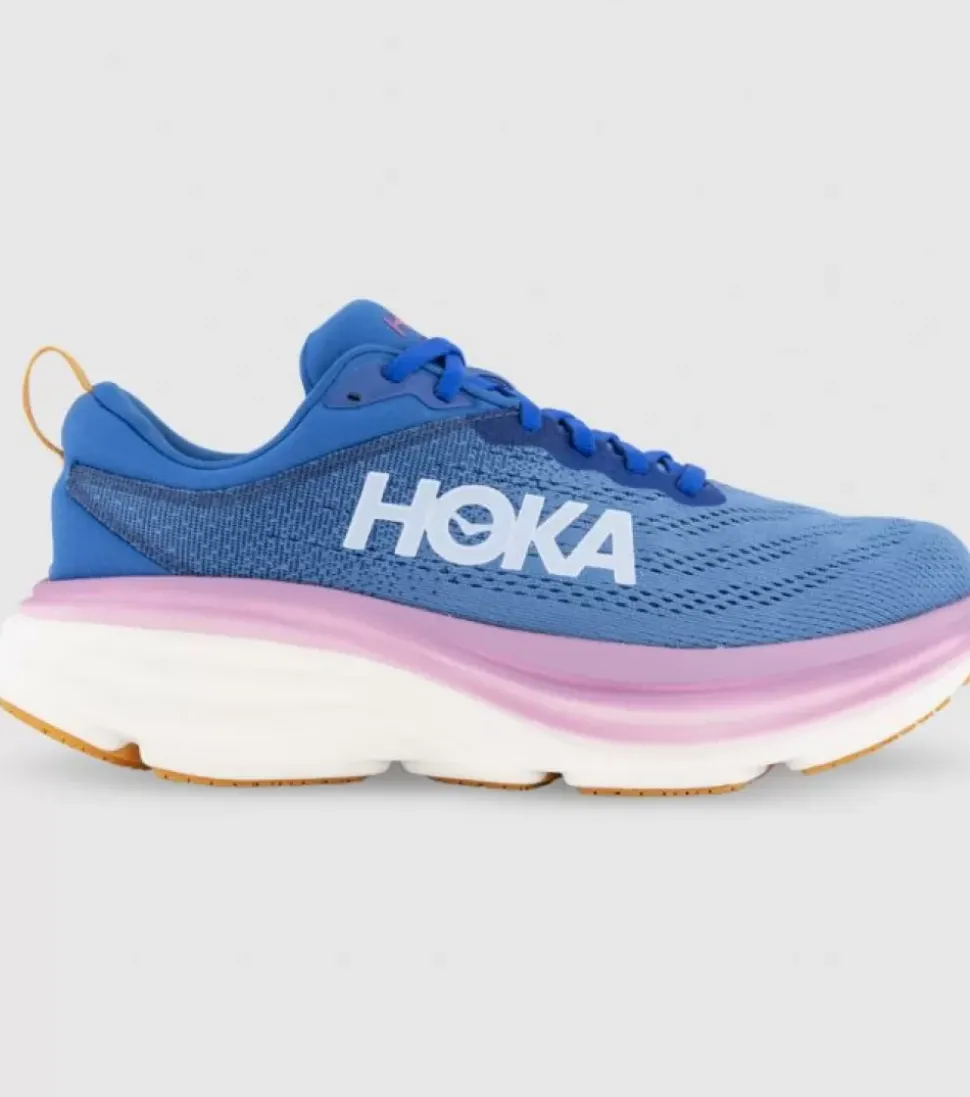 Cheap Hoka Bondi 8 Womens Women Run