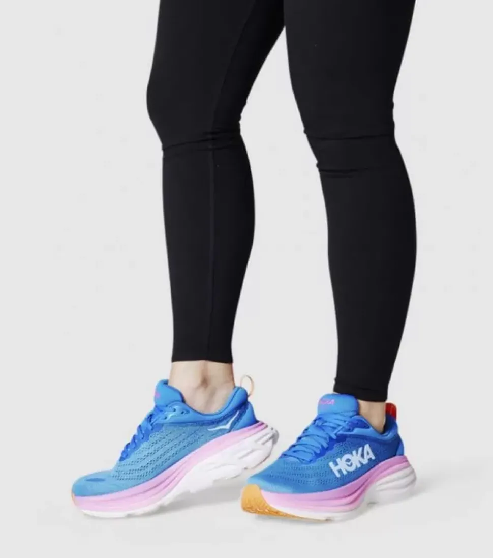Cheap Hoka Bondi 8 Womens Women Run