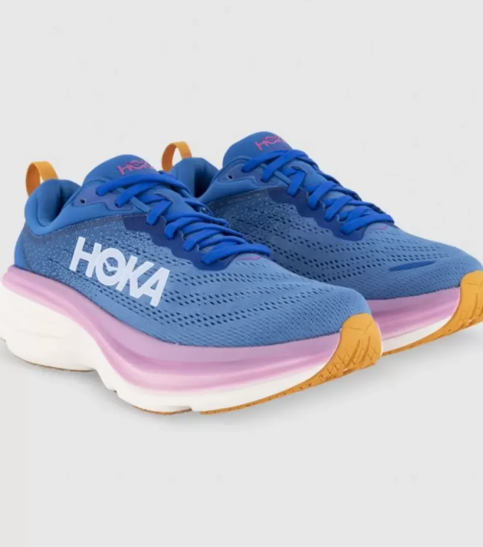 Cheap Hoka Bondi 8 Womens Women Run