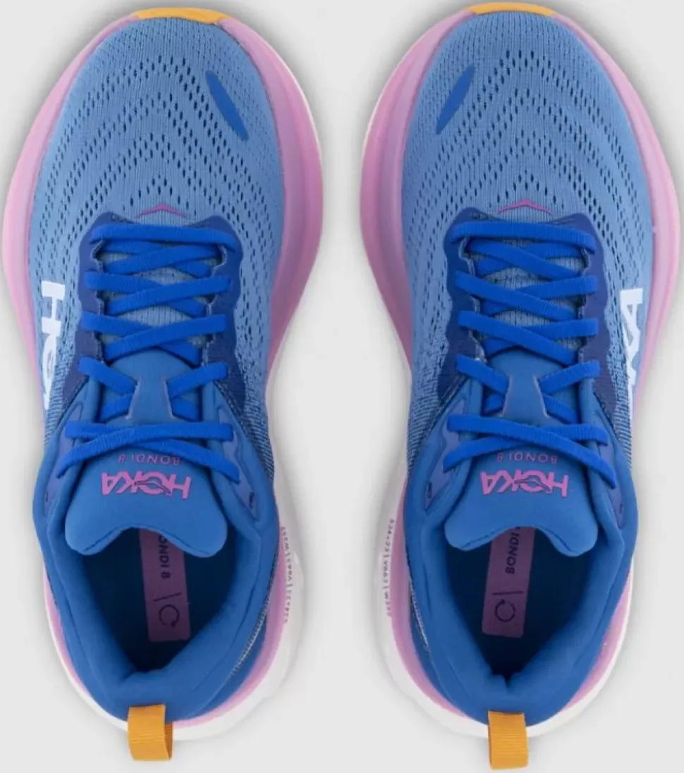 Cheap Hoka Bondi 8 Womens Women Run