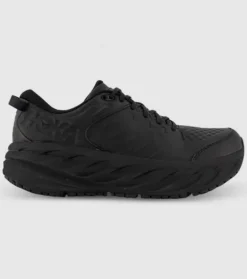 Hot Hoka Bondi Sr (D Wide) Womens Women Work