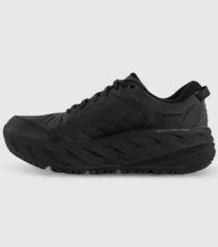 Hot Hoka Bondi Sr (D Wide) Womens Women Work