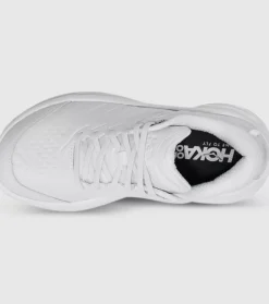 Flash Sale Hoka Bondi Sr (D Wide) Womens Women Work