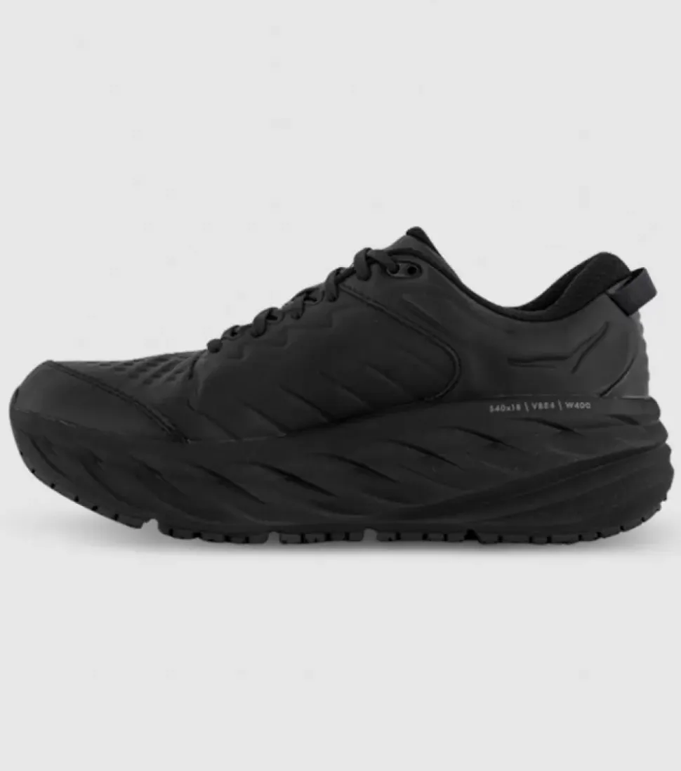Flash Sale Hoka Bondi Sr (2E Wide) Mens Men Work