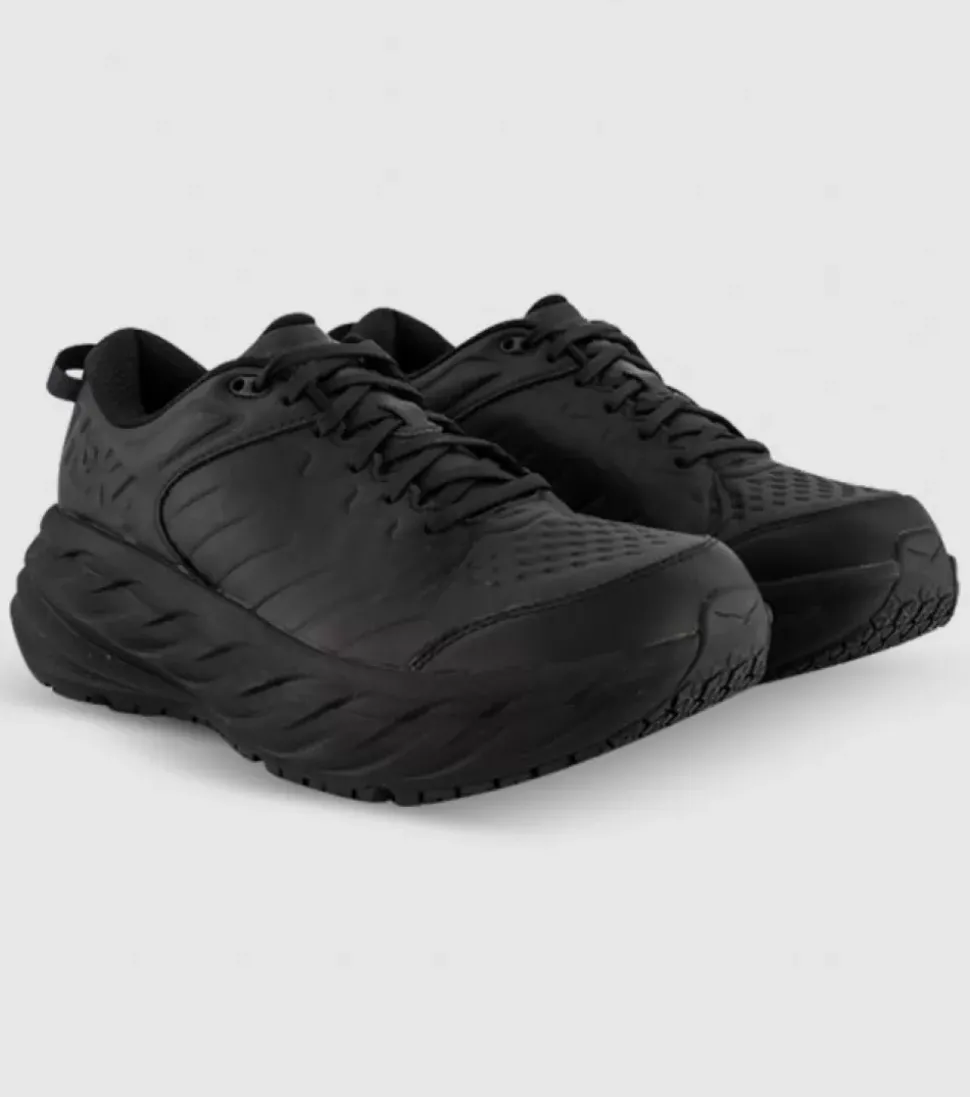 Flash Sale Hoka Bondi Sr (2E Wide) Mens Men Work