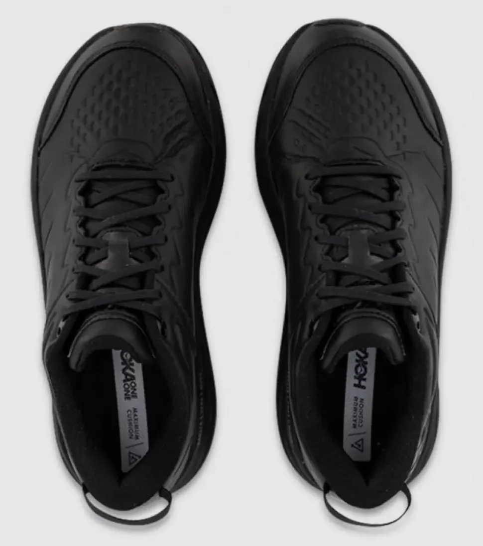 Flash Sale Hoka Bondi Sr (2E Wide) Mens Men Work