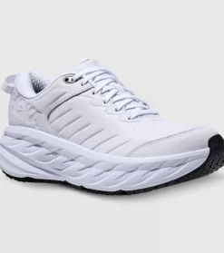 New Hoka Bondi Sr Mens Men Work