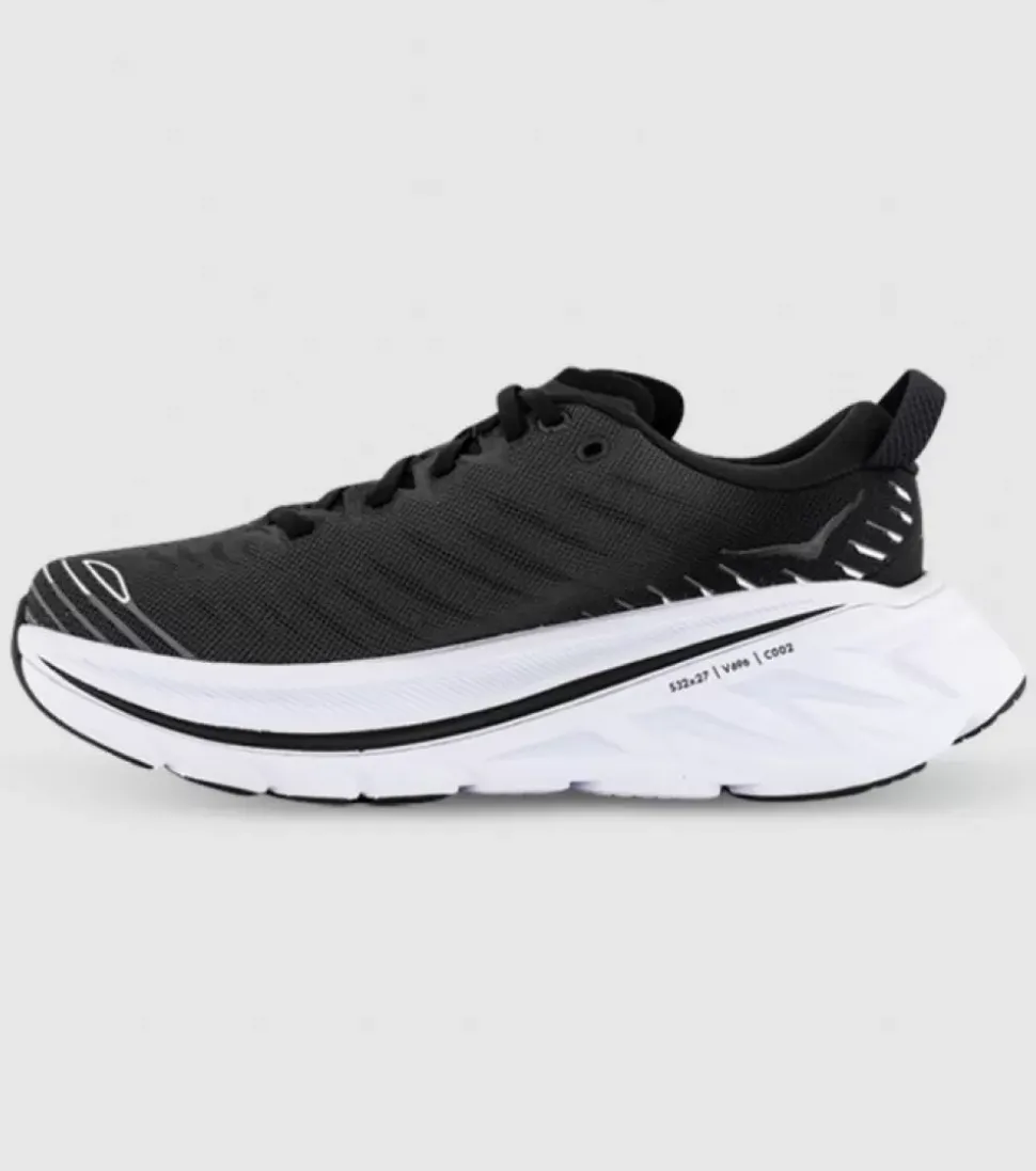 Clearance Hoka Bondi X Womens Women Run