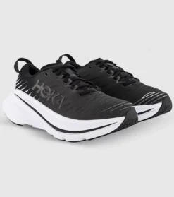 Clearance Hoka Bondi X Womens Women Run