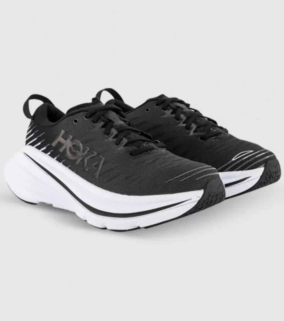 Clearance Hoka Bondi X Womens Women Run