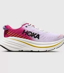New Hoka Bondi X Womens Women Run