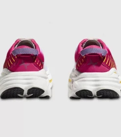New Hoka Bondi X Womens Women Run