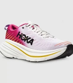 New Hoka Bondi X Womens Women Run