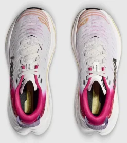 New Hoka Bondi X Womens Women Run