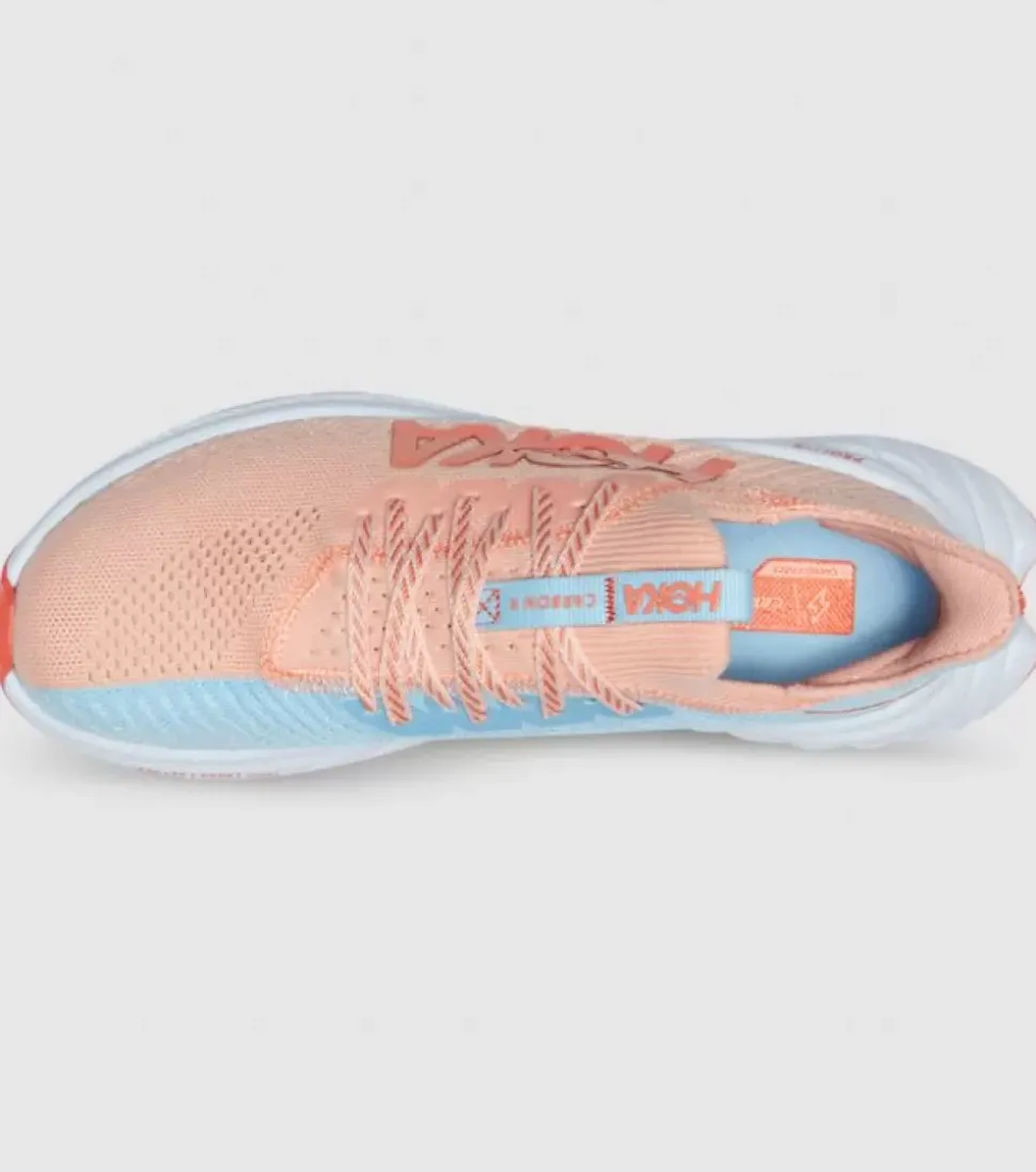 Discount Hoka Carbon X 3 Womens Women Run