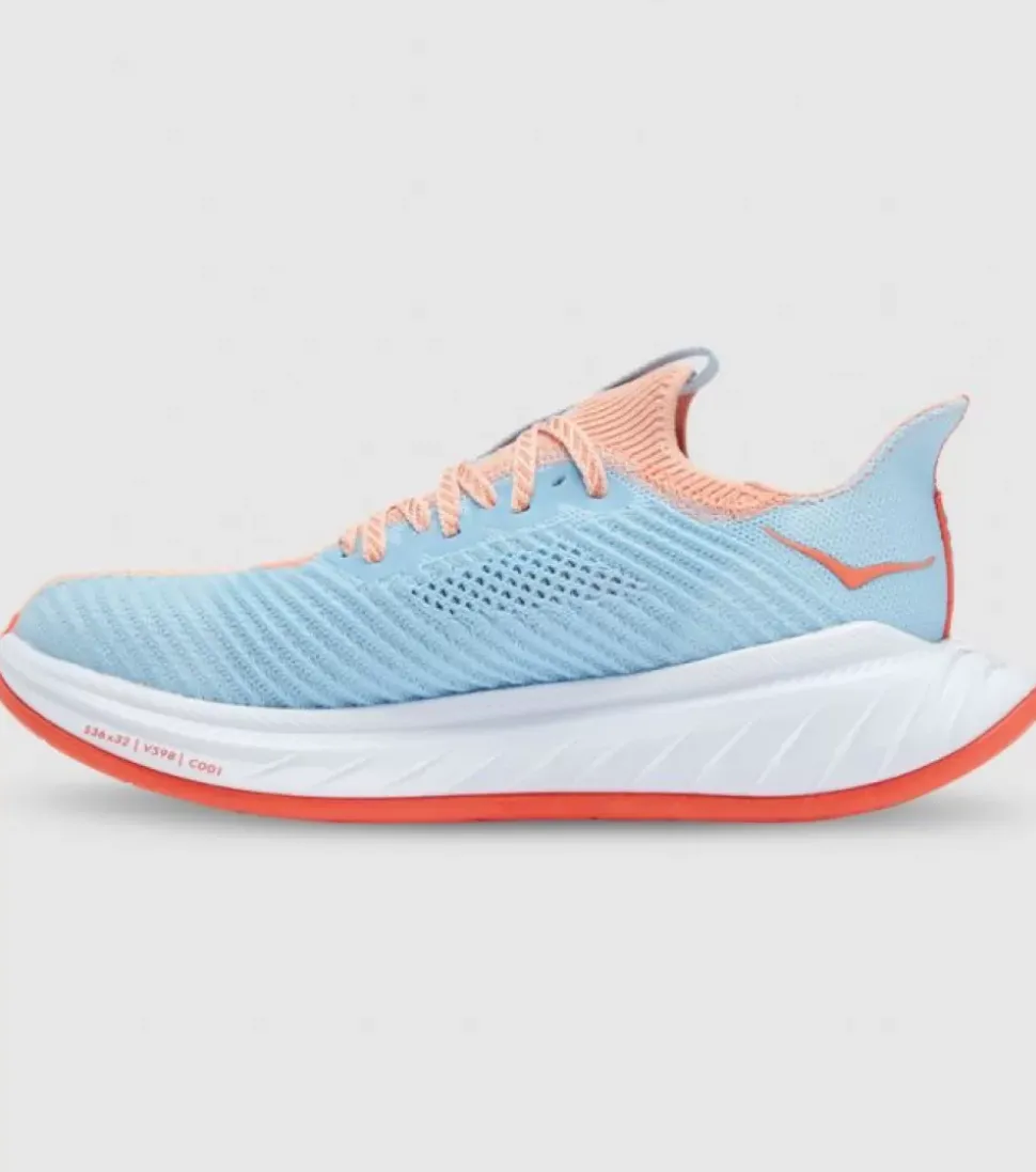 Discount Hoka Carbon X 3 Womens Women Run