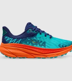 Cheap Hoka Challenger Atr 7 (D Wide) Womens Women Trail Run
