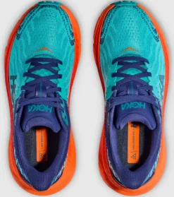 Cheap Hoka Challenger Atr 7 (D Wide) Womens Women Trail Run