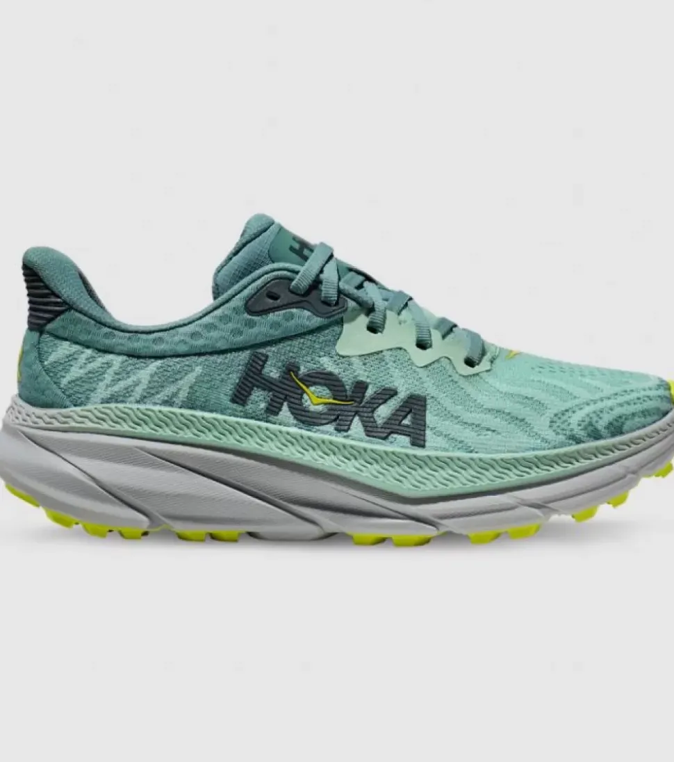 Online Hoka Challenger Atr 7 (D Wide) Womens Women Trail Run