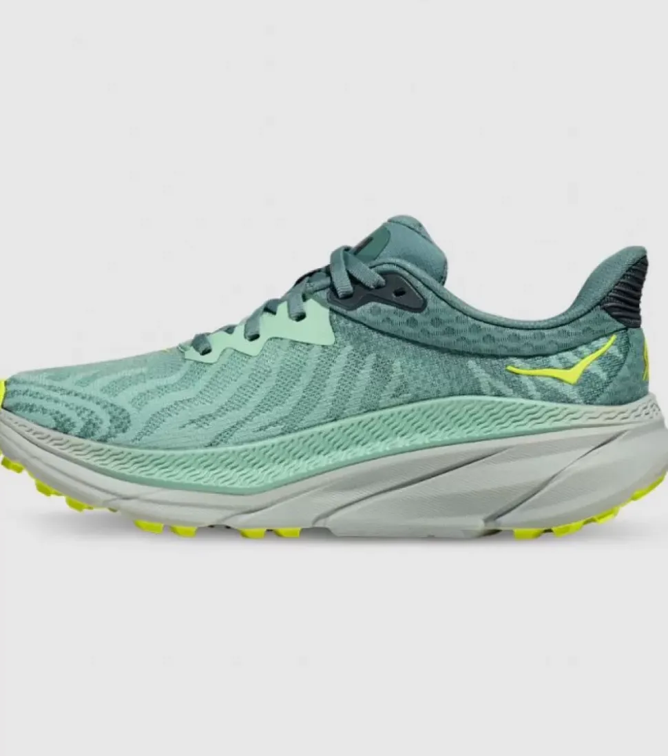 Online Hoka Challenger Atr 7 (D Wide) Womens Women Trail Run
