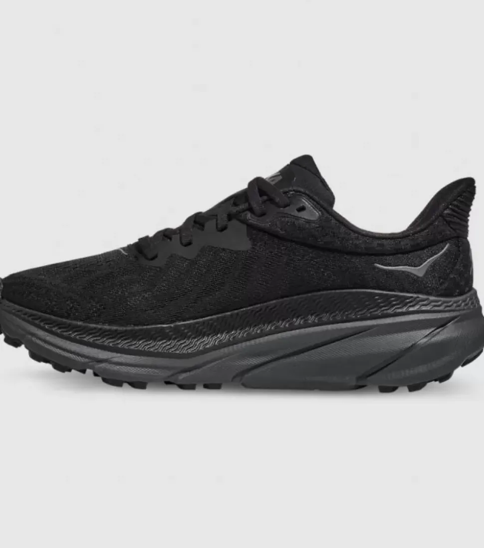 Clearance Hoka Challenger Atr 7 (2E Wide) Mens Men Trail Run
